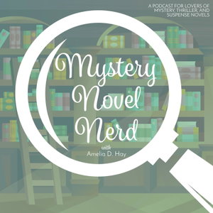 Mystery Novel Nerd Podcast