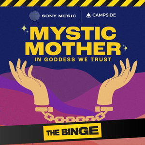 Mystic Mother