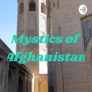Mystics of Afghanistan 