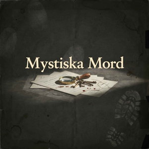 Mystiska Mord