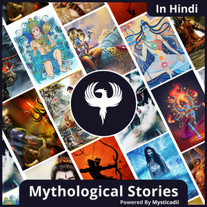 Mythological Stories In Hindi