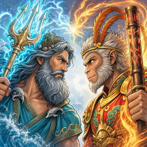 Mythology And Folklore For Sleep