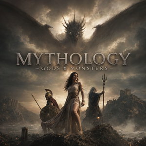 Mythology - Gods & Monsters