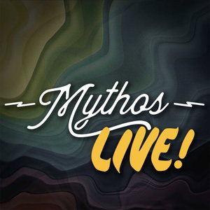 Mythos Live!