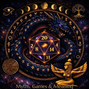 Myths, Games & Meaning