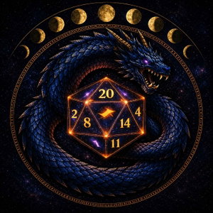 Myths, Games & Meaning