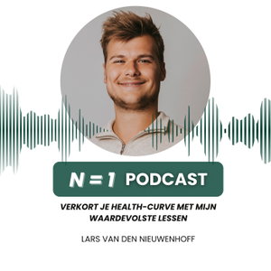 N = 1 Podcast