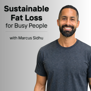 N1 Fitness Podcast: Sustainable Fat Loss for Busy People