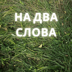 На два слова
