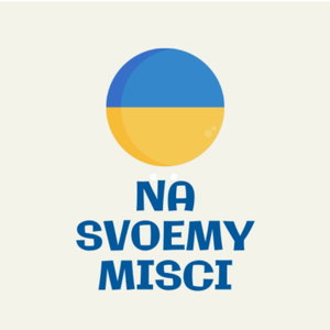 На своєму місці. Експати.