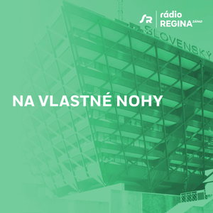 Na vlastné nohy