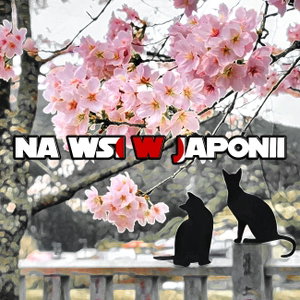 Na wsi w Japonii
