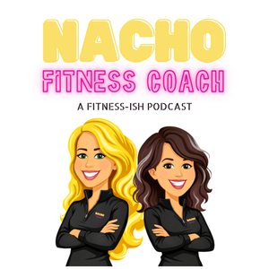 Nacho Fitness Coach