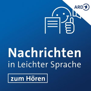 Nachrichten in Leichter Sprache für Mitteldeutschland