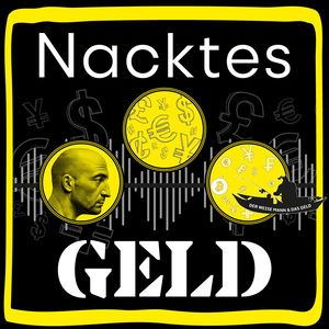 Nacktes Geld