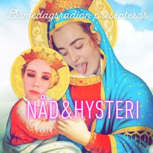 Nåd&Hysteri