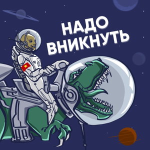 Надо вникнуть