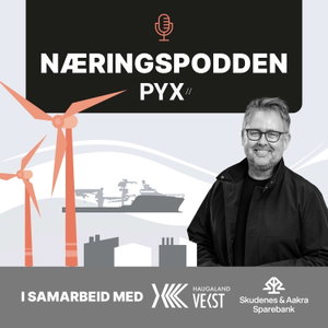 Næringspodden