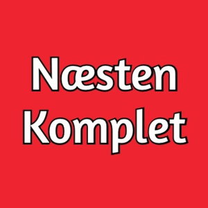 Næsten Komplet