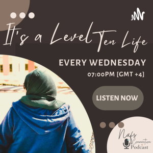 Nafs Connection Podcast 