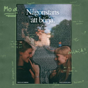 Någonstans att börja.