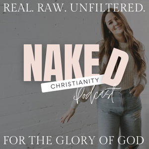 Naked Christianity 