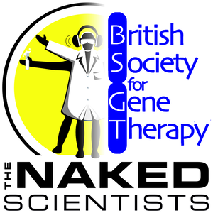 Naked Gene Therapy