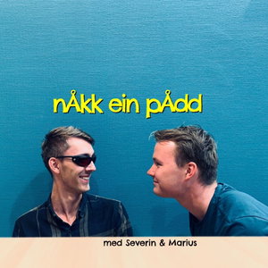 nÅkk ein pÅdd