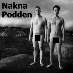 Nakna Podden
