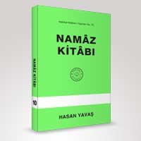 Namaz Kitabı