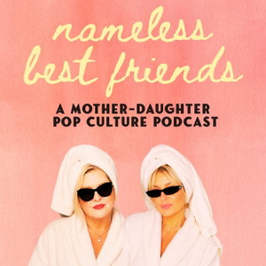 NAMELESS BEST FRIENDS
