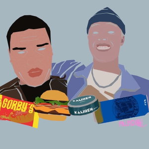 NamnOkänt Podcast