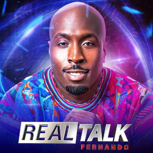 #REAL TALK REWIND - Jandino Asporaat Eerlijk over Opgroeien in ARMOEDE
