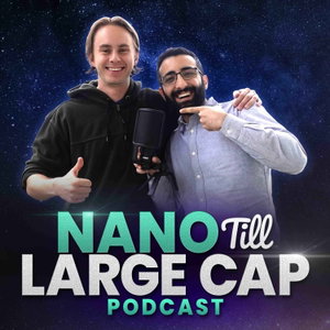 Nano till Large Cap