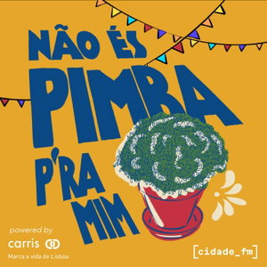 Não És Pimba P'ra Mim