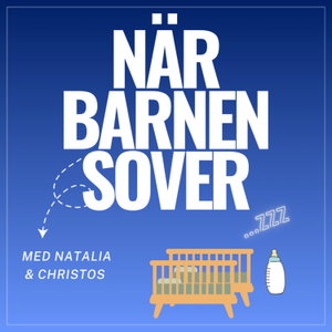 När barnen sover