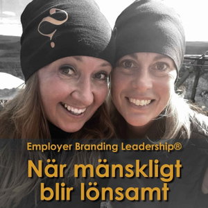 När mänskligt blir lönsamt