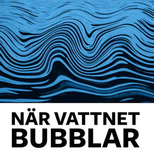 När Vattnet Bubblar