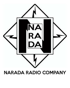 Narada Radio Company Audio Drama