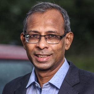 Narasimharaju Perumal Podcast