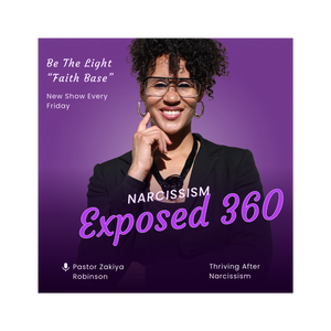 Narcissism Exposed 360