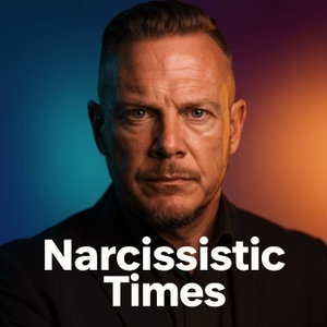 Narcissistic Times with Richard Grannon