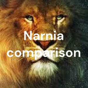 Narnia comparison