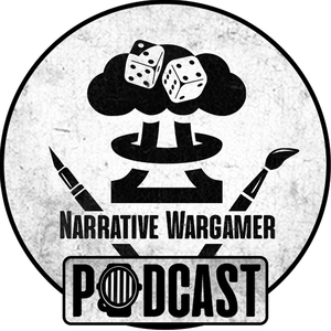 Narrative Wargamer Podcast - A Warhammer 40k Podcast