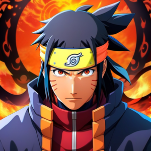 NarutoBrothers