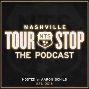Nashville Tour Stop