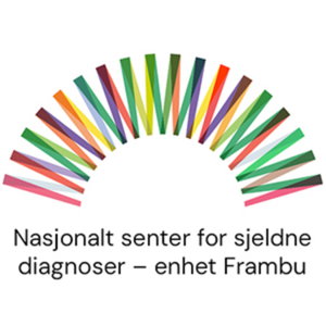 Nasjonalt senter for sjeldne diagnoser, enhet Frambu