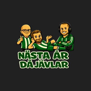 Nästa år, då jävlar!