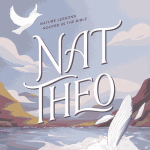Nat Theo Nature Lessons Rooted in the Bible