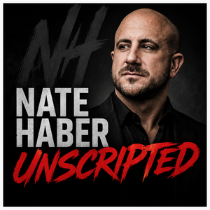 Nate Haber Unscripted